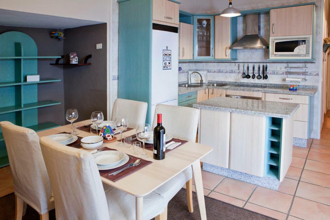 Beachfront Apartment In Paradise San Andres  ภายนอก รูปภาพ