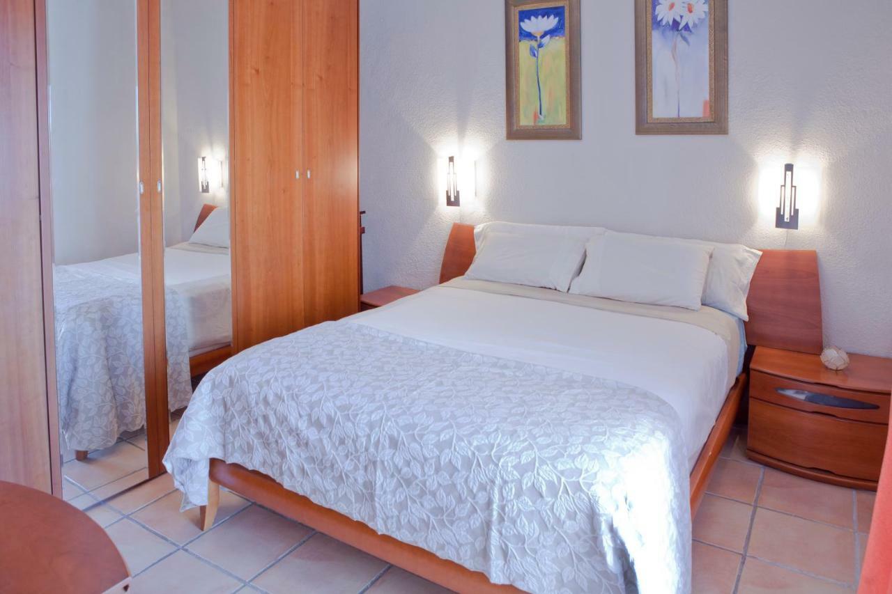 Beachfront Apartment In Paradise San Andres  ภายนอก รูปภาพ