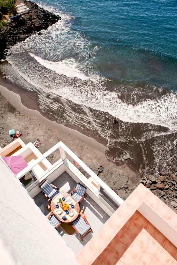 Beachfront Apartment In Paradise San Andres  ภายนอก รูปภาพ