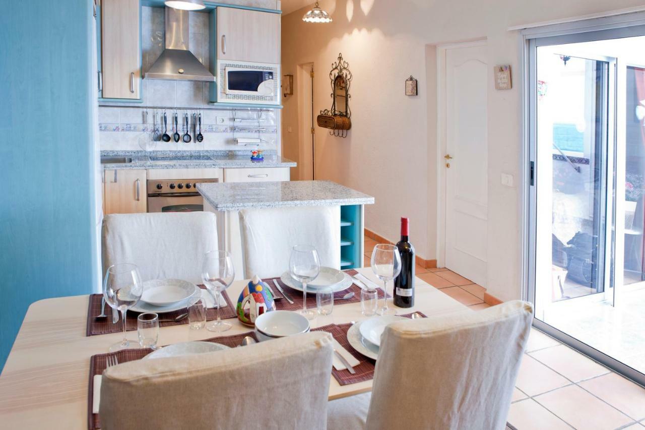 Beachfront Apartment In Paradise San Andres  ภายนอก รูปภาพ