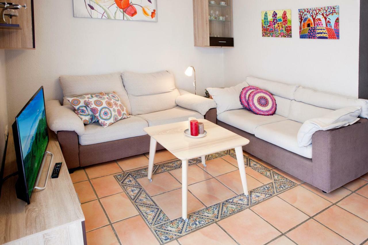 Beachfront Apartment In Paradise San Andres  ภายนอก รูปภาพ