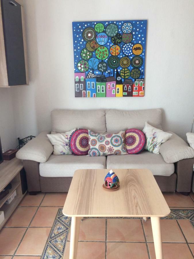 Beachfront Apartment In Paradise San Andres  ภายนอก รูปภาพ